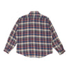 Vintage Arrow Flannel Shirt - XL Red Cotton flannel shirt Arrow   