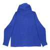 Vintage Chowan Basketball Under Armour Hoodie - XL Blue Cotton hoodie Under Armour   