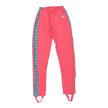  Vintage Arena Leggings - 2XS Pink Polyester leggings Arena   