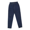 Vintage Lee Jeans - 26W UK 8 Blue Cotton jeans Lee   