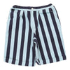 Vintage Cacharel Shorts - 27W UK 8 Blue Cotton shorts Cacharel   
