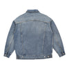 Vintage Wild Fable Denim Jacket - Small Blue Cotton denim jacket Wild Fable   