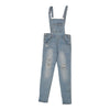 Vintage J. Jeans Dungarees - Small Blue Cotton dungarees J. Jeans   