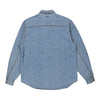 Lee Denim Shirt - Medium Blue Cotton denim shirt Lee   