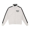 Vintage Arena Track Jacket - XS White Polyester track jacket Arena   
