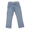 Vintage Gap Jeans - 34W UK 16 Blue Cotton jeans Gap   