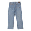 Vintage Gap Jeans - 34W UK 16 Blue Cotton jeans Gap   