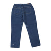 Vintage Lee Jeans - 32W UK 12 Blue Cotton jeans Lee   
