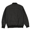 Pre-Loved Primark Varsity Jacket - XL Grey varsity jacket Primark   