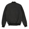 Pre-Loved Primark Varsity Jacket - Small Grey varsity jacket Primark   