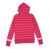 Vintage Nike Hoodie - Medium Pink Cotton hoodie Nike   