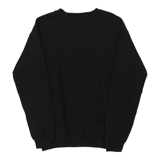 GILDAN Womens Sweatshirt - Small Cotton sweatshirt Gildan   