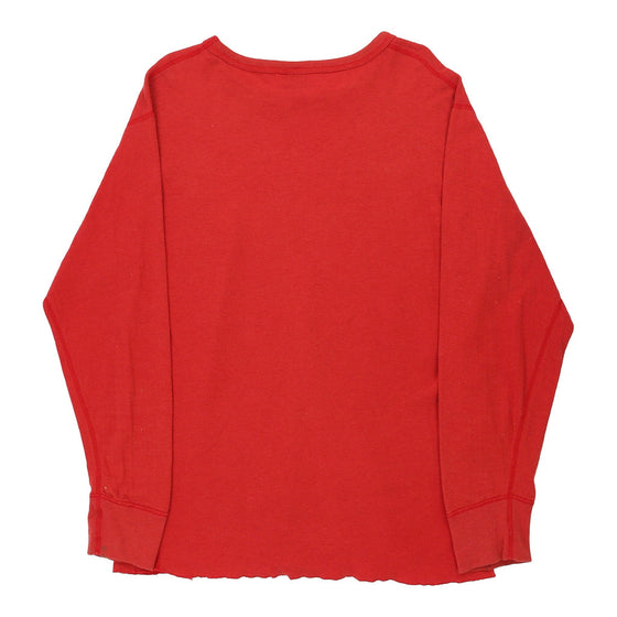 L.L BEAN Womens Sweatshirt - Large Cotton sweatshirt L.L Bean   
