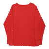 L.L BEAN Womens Sweatshirt - Large Cotton sweatshirt L.L Bean   