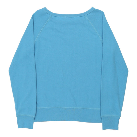 GAP Womens Sweatshirt - Small Cotton sweatshirt Gap   