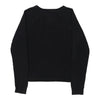 HOLLISTER Womens Sweatshirt - Medium Cotton sweatshirt Hollister   