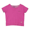 BEST COMPANY Womens T-Shirt - Medium Cotton t-shirt Best Company   