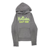 HOLLISTER Womens Hoodie - Small Cotton hoodie Hollister   