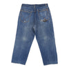 Vintage Roy Rogers Jeans - 34W UK 14 Blue Cotton jeans Roy Rogers   