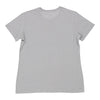 Vintage Adidas T-Shirt - Large Grey Cotton t-shirt Adidas   