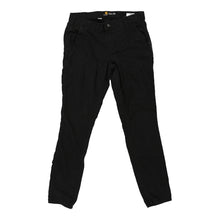  Vintage Carhartt Trousers - 30W UK 8 Black Cotton trousers Carhartt   