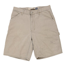  Vintage Gap Shorts - 36W 9L Beige Cotton shorts Gap   