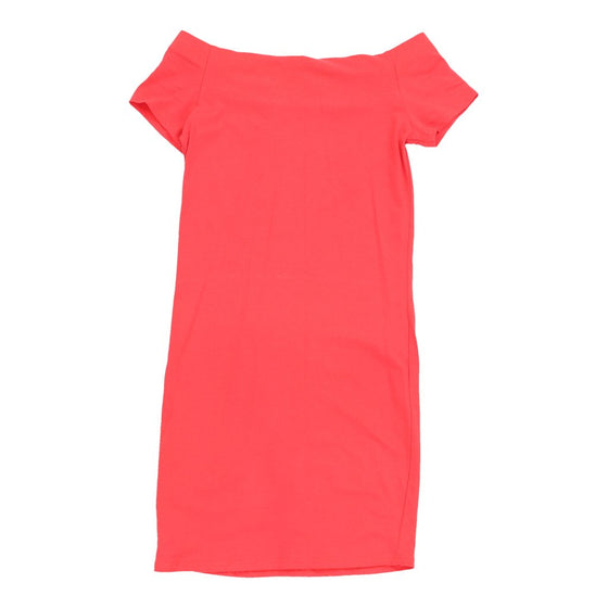 Vintage Terranova Dress - Small Pink Cotton dress Terranova   