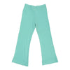 Vintage Luisa Spagnoli Trousers - Medium Blue Wool trousers Luisa Spagnoli   