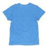 Vintage Adidas T-Shirt - Small Blue Cotton t-shirt Adidas   