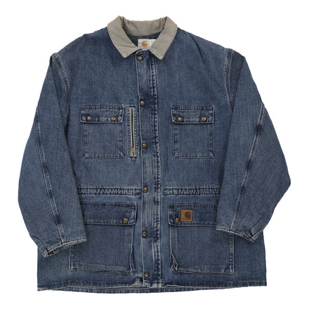 Vintage Men's Carhartt Jackets | The Online Vintage Store – Page 2 ...