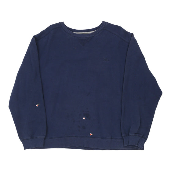 STARTER Mens Sweatshirt - XL Cotton sweatshirt Starter   