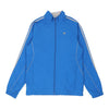 Vintage Starter Track Jacket - Small Blue Polyester track jacket Starter   