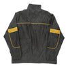 Vintage Concord Miners Unbranded Jacket - Large Black Nylon jacket Unbranded   