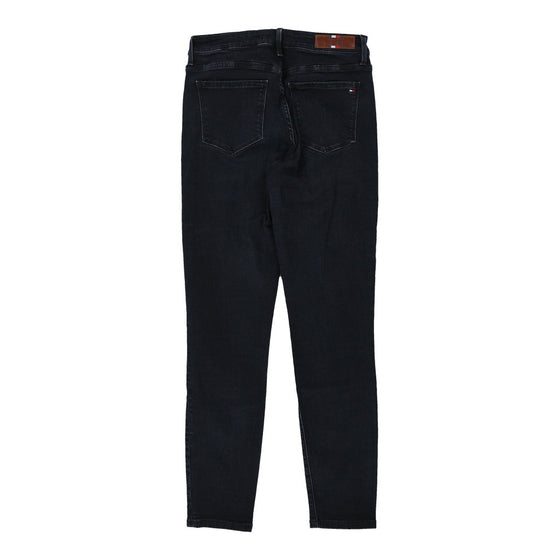 Vintage Tommy Hilfiger Jeans - 28W UK 8 Navy Cotton jeans Tommy Hilfiger   