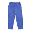 Vintage Tommy Hilfiger Jeans - 35W UK 18 Blue Cotton jeans Tommy Hilfiger   