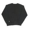 Vintage Moraine Valley Community College Champion Sweatshirt - Medium Black Cotton sweatshirt Champion   