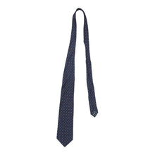  Paul & Shark Tie - No Size Blue Cotton tie Paul & Shark   