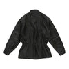 Vintage Unbranded Jacket - Medium Black Leather jacket Unbranded   