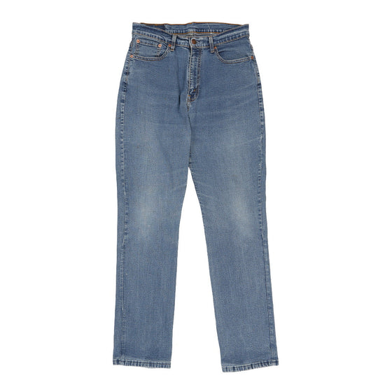 Levis Jeans - 30W UK 12 Blue Cotton jeans Levis   