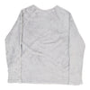 Vintage Disney Fleece - Large Grey Polyester fleece Disney   