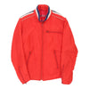 Vintage Benning Jacket - Small Red Polyester jacket Benning   