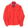 Vintage Benning Jacket - Small Red Polyester jacket Benning   
