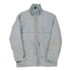 Vintage Woolrich Coat - Medium Blue Polyester coat Woolrich   