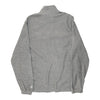 Vintage APN Starter Fleece - Medium Grey Polyester fleece Starter   