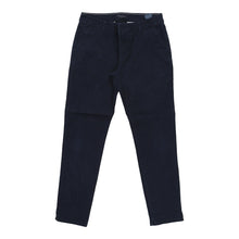  Vintage Tommy Hilfiger Jeans - 30W UK 8 Blue Cotton jeans Tommy Hilfiger   