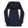 Vintage Nautica Jacket - Small Navy Polyester jacket Nautica   