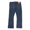 Vintage 512 Levis Jeans - 38W UK 20 Blue Cotton jeans Levis   