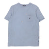 NAUTICA Mens T-Shirt - Medium Cotton t-shirt Nautica   