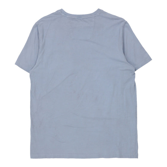 NAUTICA Mens T-Shirt - Medium Cotton t-shirt Nautica   
