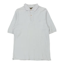  TIMBERLAND Mens Polo Shirt - Small Cotton polo shirt Timberland   